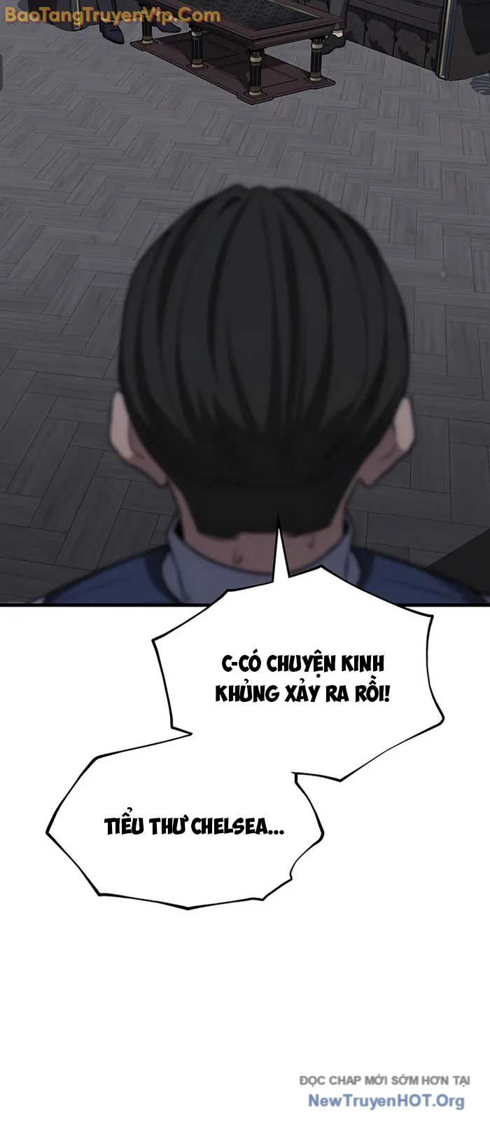 Sự Trở Lại Của Kỵ Sĩ Tử Thần Cấp Thảm Hoạ Chapter 28 - Trang 2