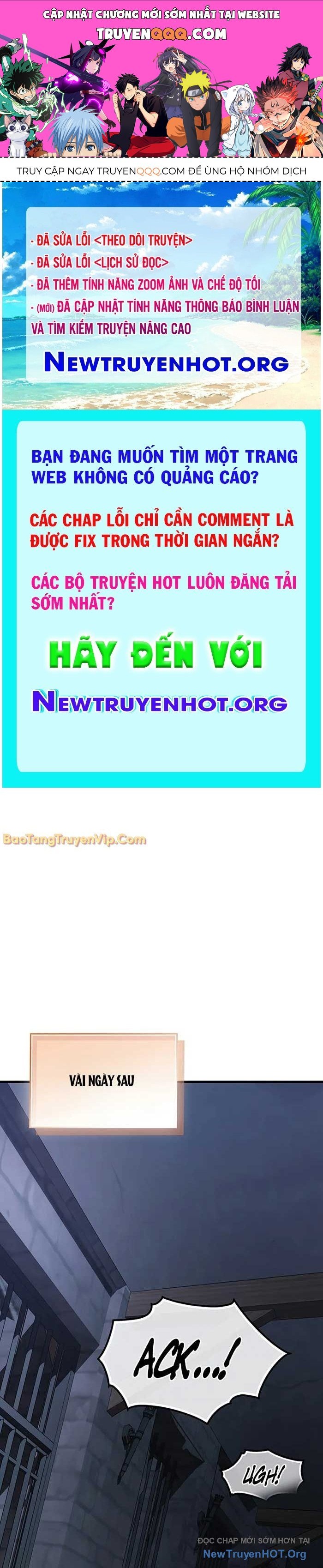 Sự Trở Lại Của Kỵ Sĩ Tử Thần Cấp Thảm Hoạ Chapter 28 - Trang 2
