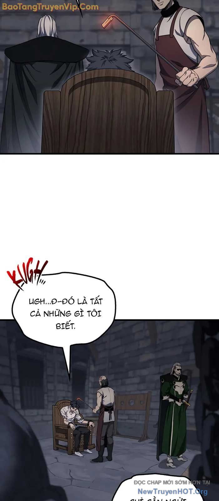 Sự Trở Lại Của Kỵ Sĩ Tử Thần Cấp Thảm Hoạ Chapter 28 - Trang 2