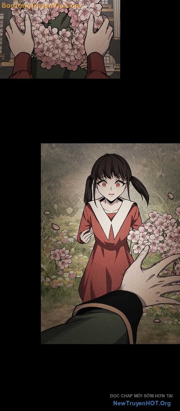 Sự Trở Lại Của Kỵ Sĩ Tử Thần Cấp Thảm Hoạ Chapter 28 - Trang 2