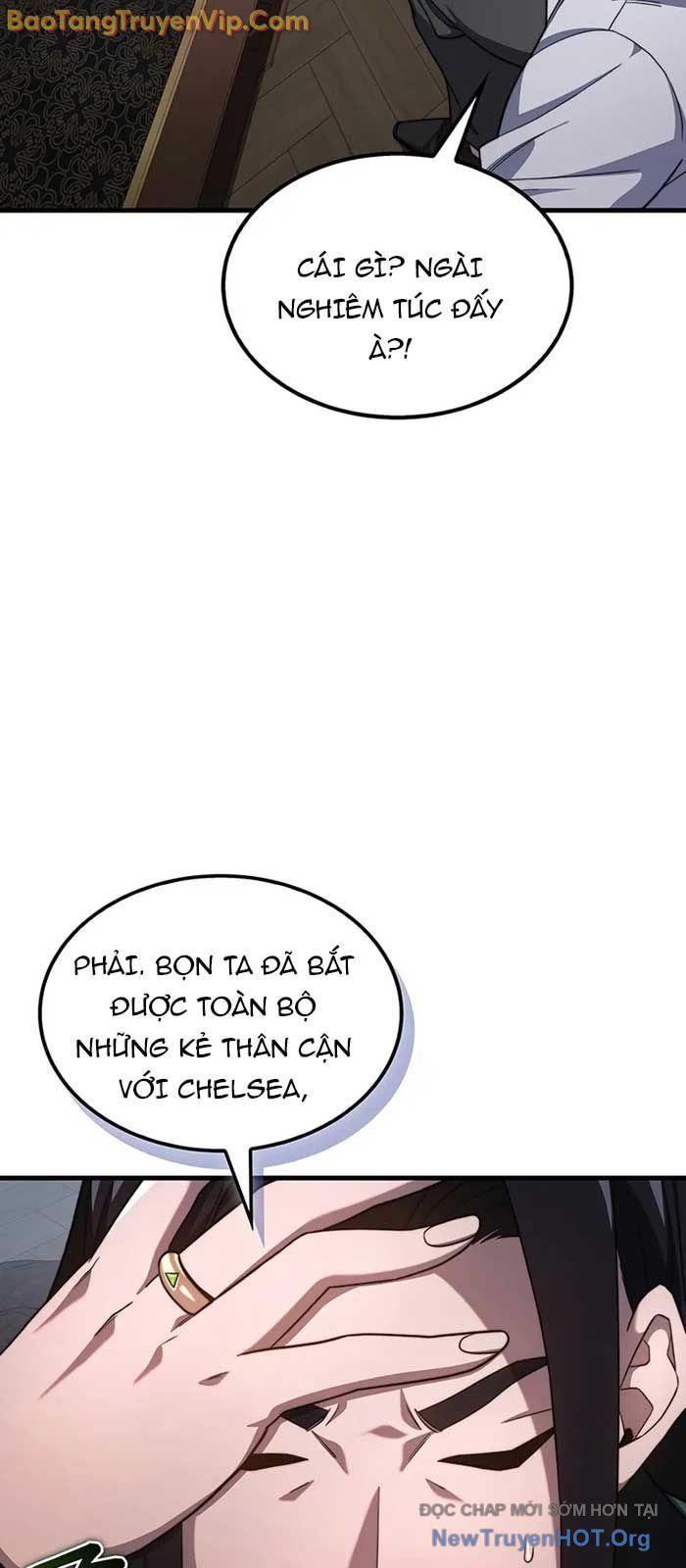 Sự Trở Lại Của Kỵ Sĩ Tử Thần Cấp Thảm Hoạ Chapter 28 - Trang 2