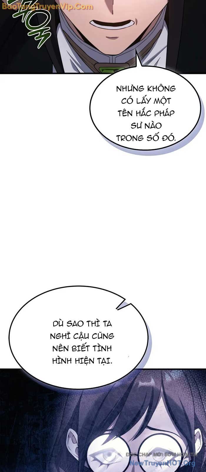 Sự Trở Lại Của Kỵ Sĩ Tử Thần Cấp Thảm Hoạ Chapter 28 - Trang 2