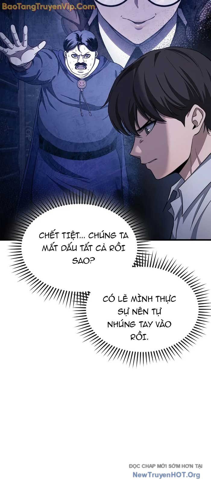 Sự Trở Lại Của Kỵ Sĩ Tử Thần Cấp Thảm Hoạ Chapter 28 - Trang 2