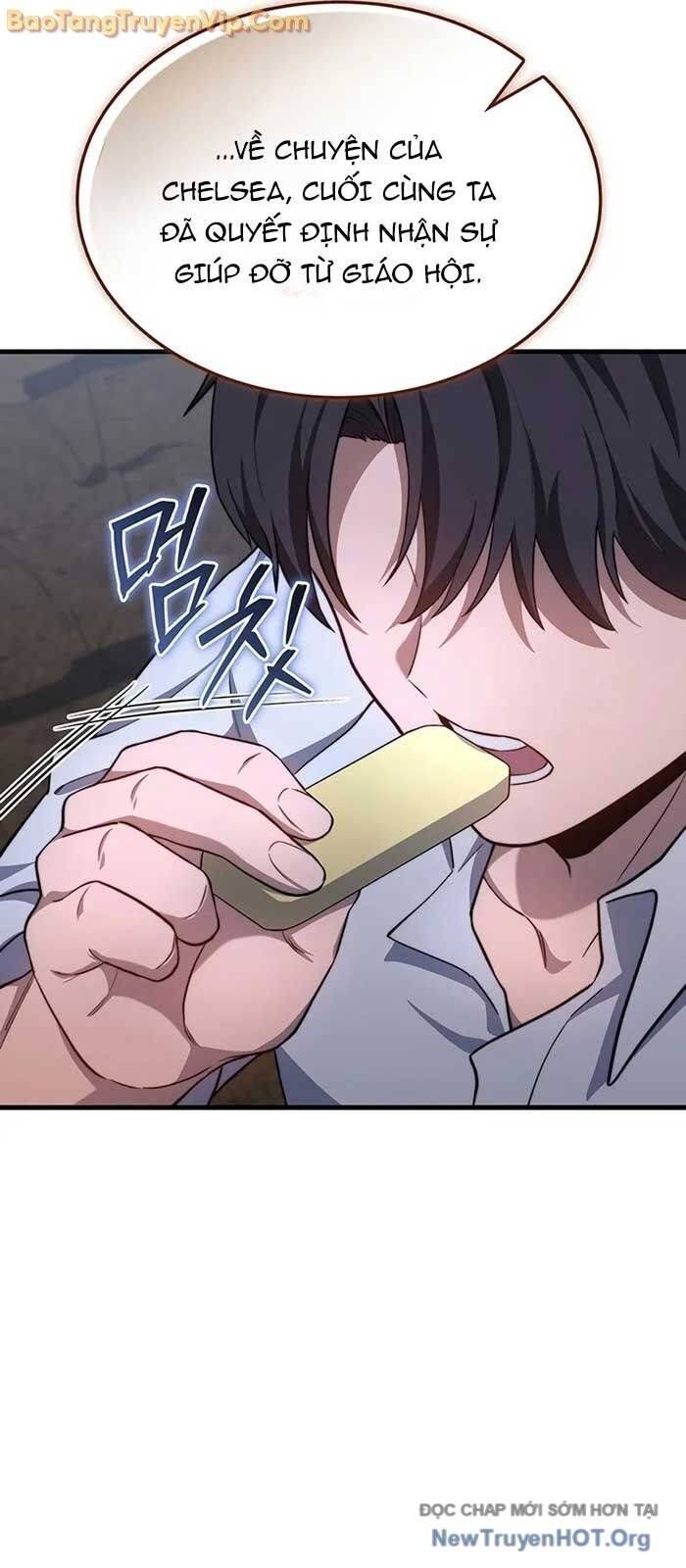 Sự Trở Lại Của Kỵ Sĩ Tử Thần Cấp Thảm Hoạ Chapter 29.1 - Trang 2