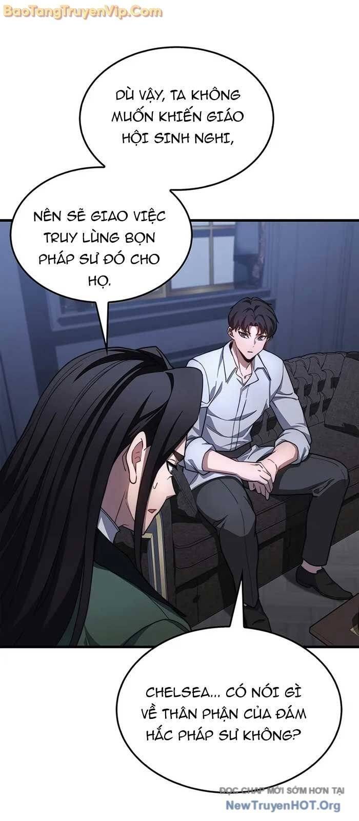 Sự Trở Lại Của Kỵ Sĩ Tử Thần Cấp Thảm Hoạ Chapter 29.1 - Trang 2