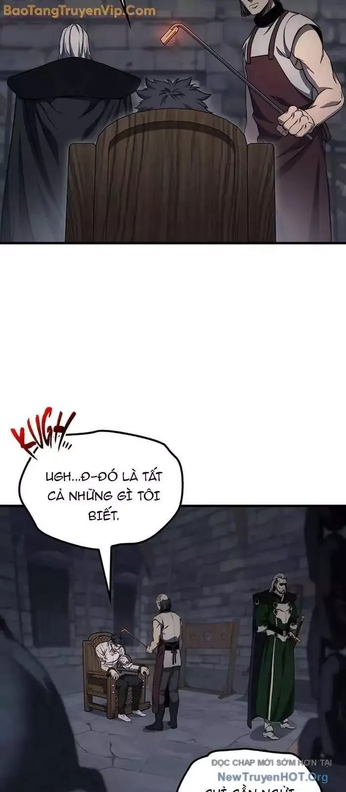 Sự Trở Lại Của Kỵ Sĩ Tử Thần Cấp Thảm Hoạ Chapter 29.3 - Trang 2
