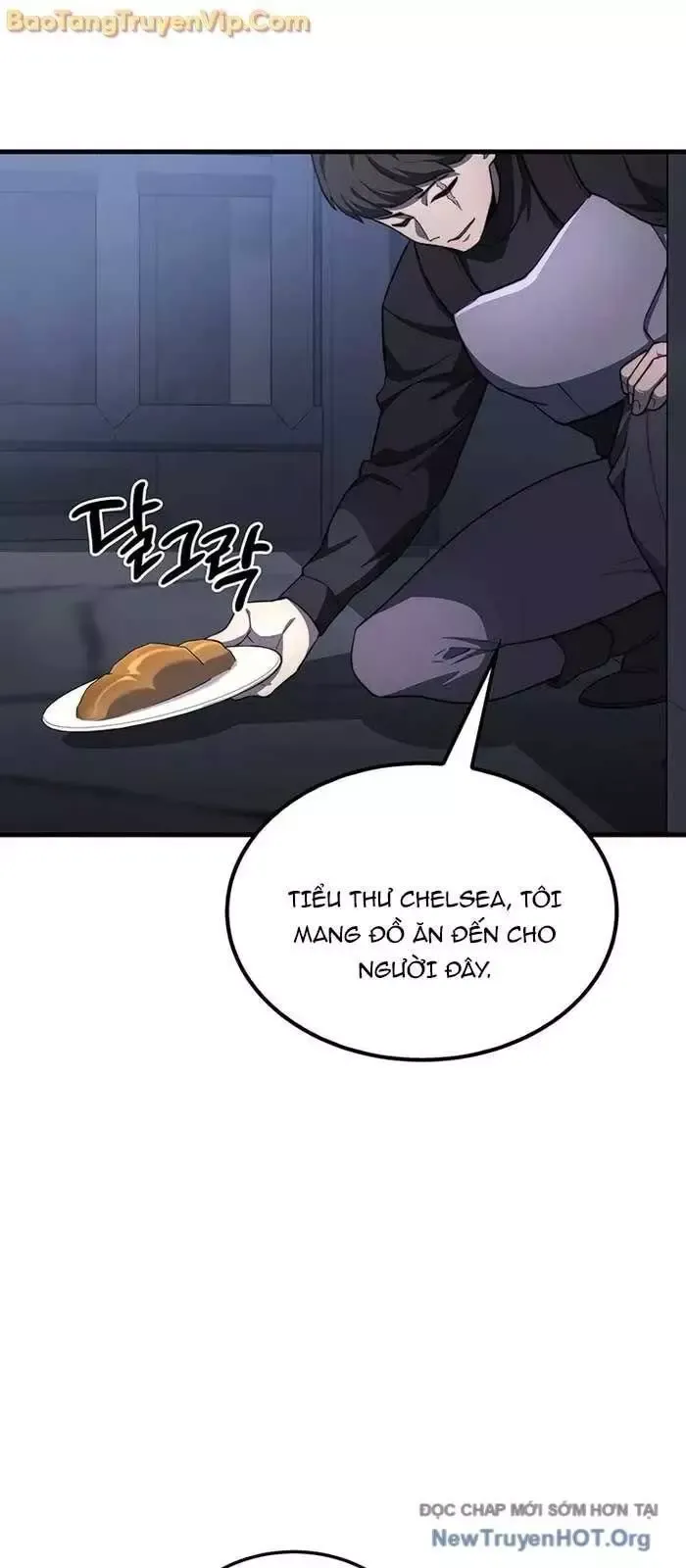Sự Trở Lại Của Kỵ Sĩ Tử Thần Cấp Thảm Hoạ Chapter 29.3 - Trang 2
