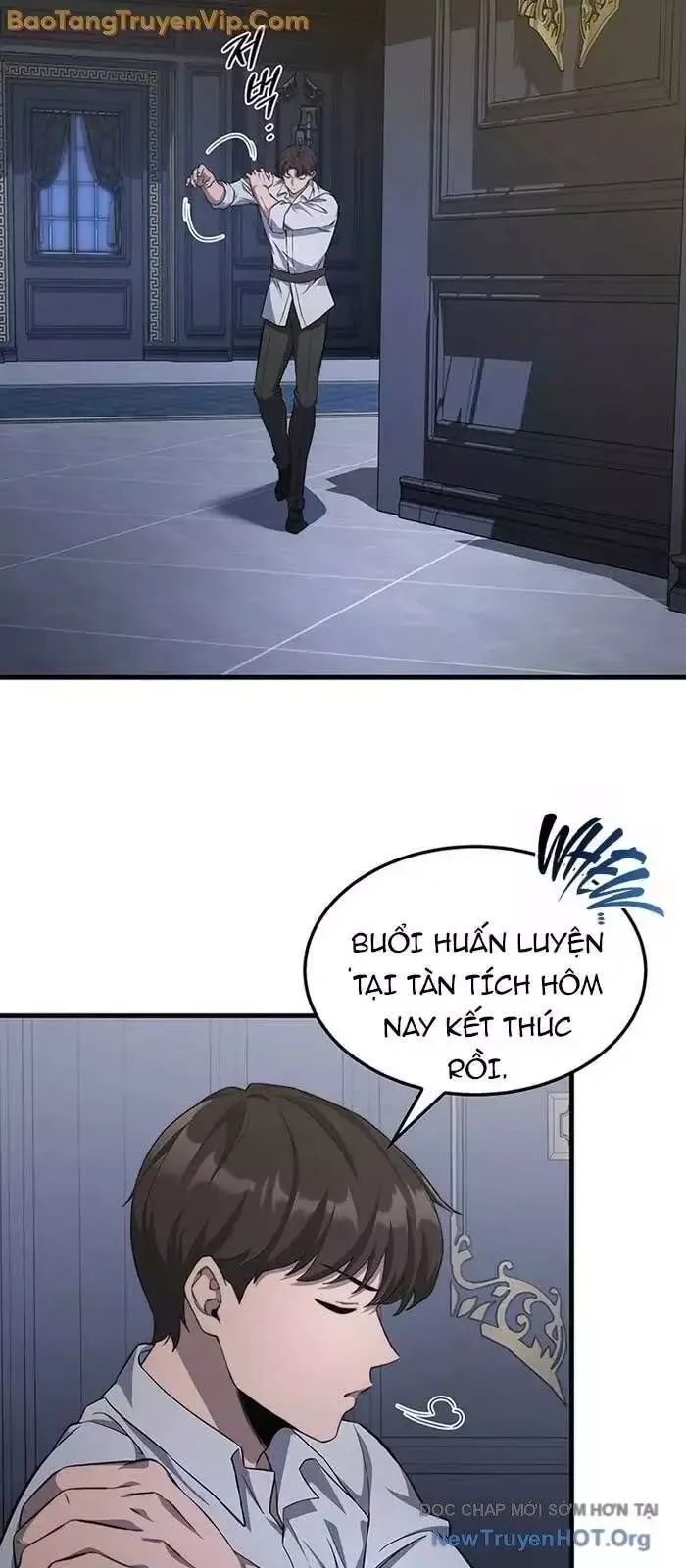 Sự Trở Lại Của Kỵ Sĩ Tử Thần Cấp Thảm Hoạ Chapter 29.3 - Trang 2