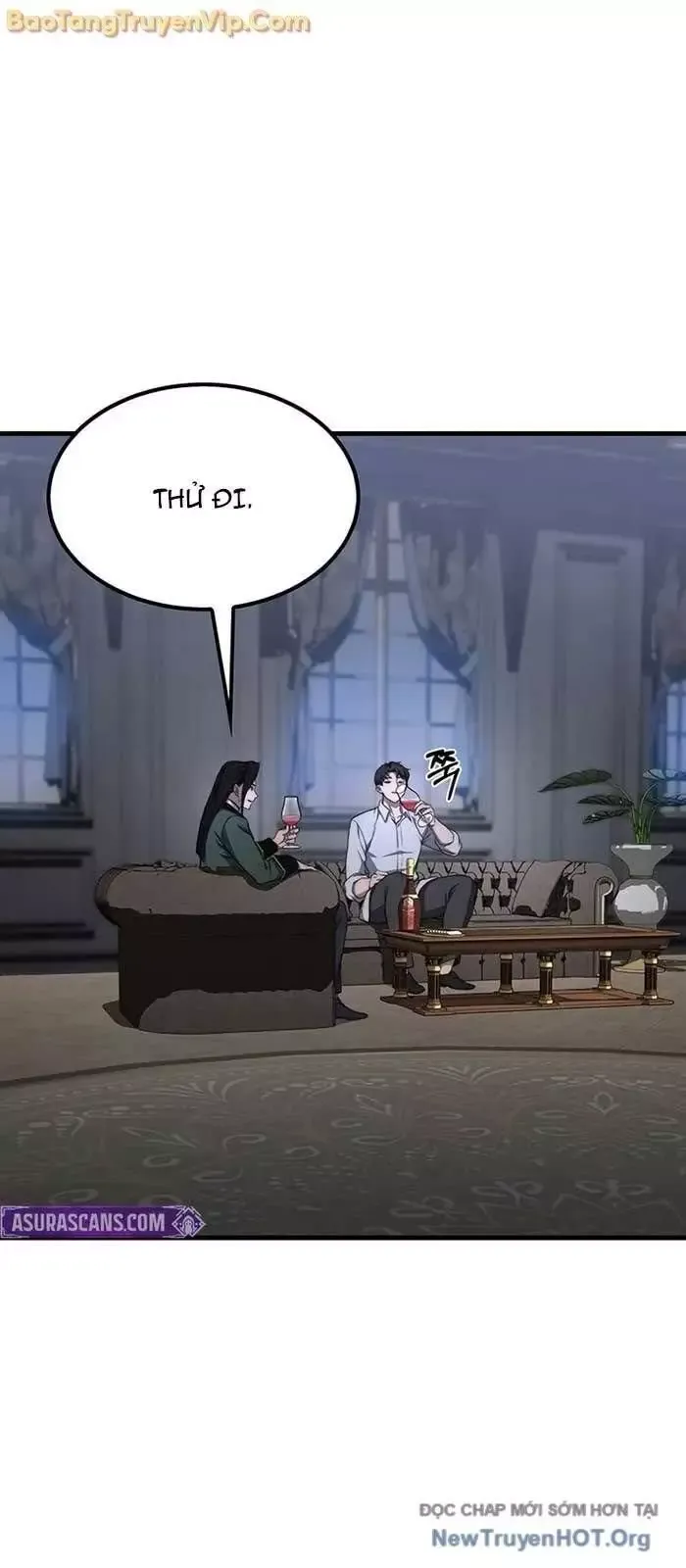 Sự Trở Lại Của Kỵ Sĩ Tử Thần Cấp Thảm Hoạ Chapter 29.3 - Trang 2