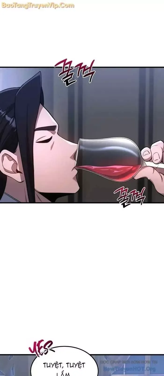 Sự Trở Lại Của Kỵ Sĩ Tử Thần Cấp Thảm Hoạ Chapter 29.3 - Trang 2