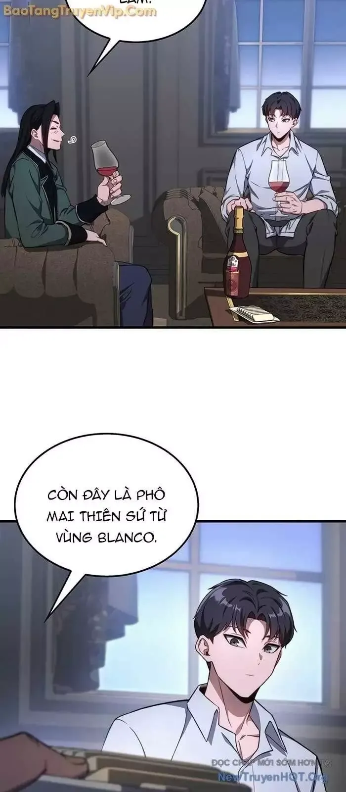 Sự Trở Lại Của Kỵ Sĩ Tử Thần Cấp Thảm Hoạ Chapter 29.3 - Trang 2