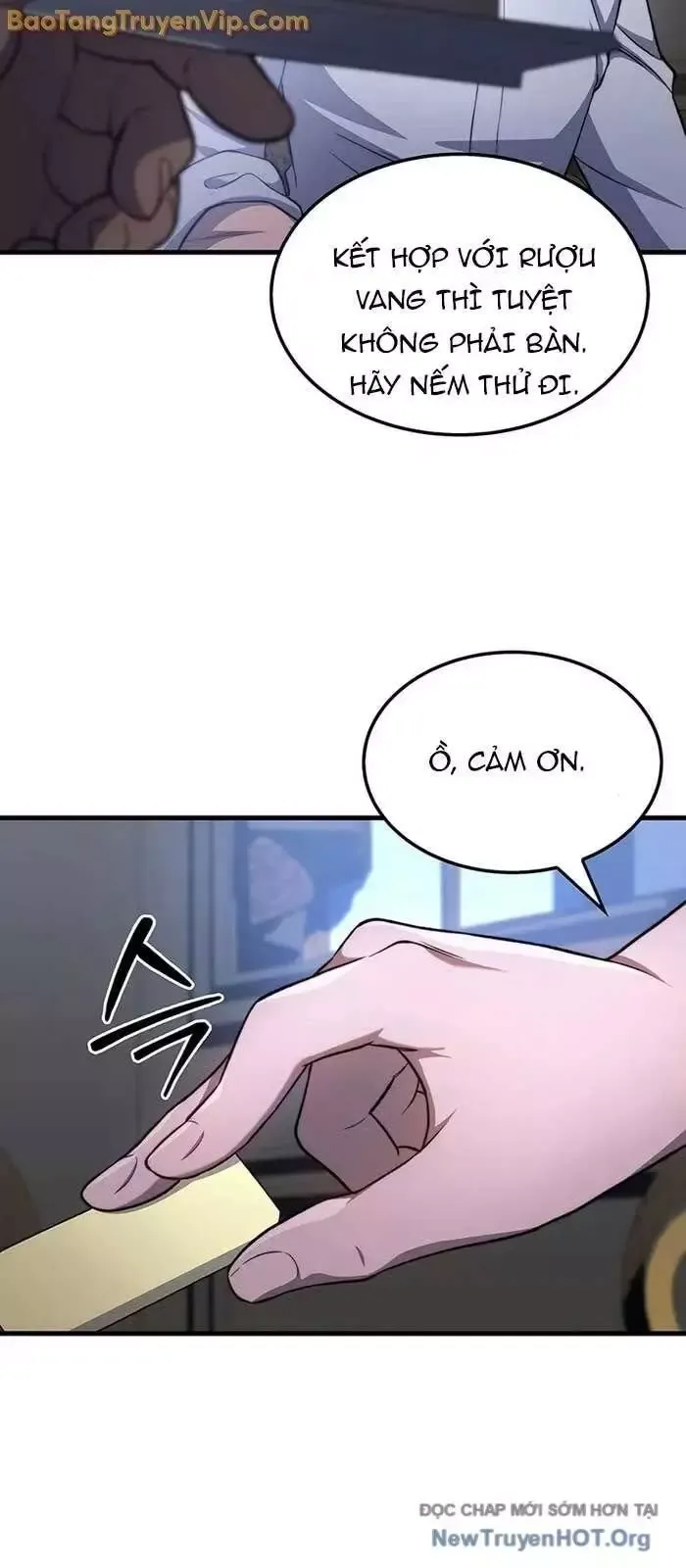 Sự Trở Lại Của Kỵ Sĩ Tử Thần Cấp Thảm Hoạ Chapter 29.3 - Trang 2