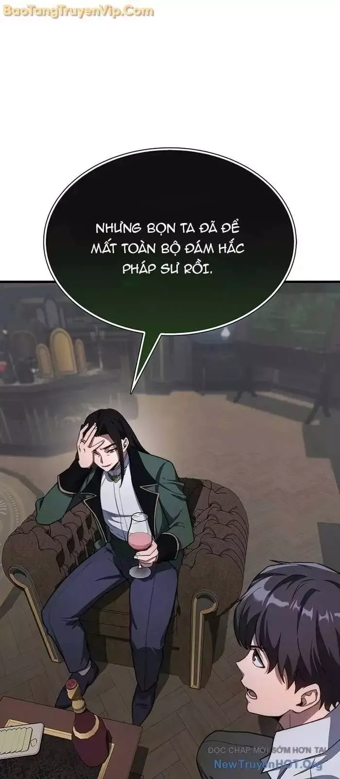 Sự Trở Lại Của Kỵ Sĩ Tử Thần Cấp Thảm Hoạ Chapter 29.3 - Trang 2