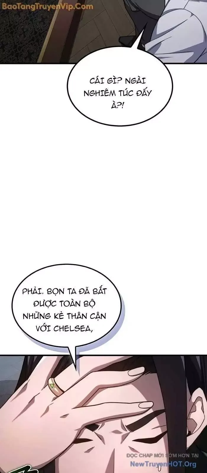 Sự Trở Lại Của Kỵ Sĩ Tử Thần Cấp Thảm Hoạ Chapter 29.3 - Trang 2