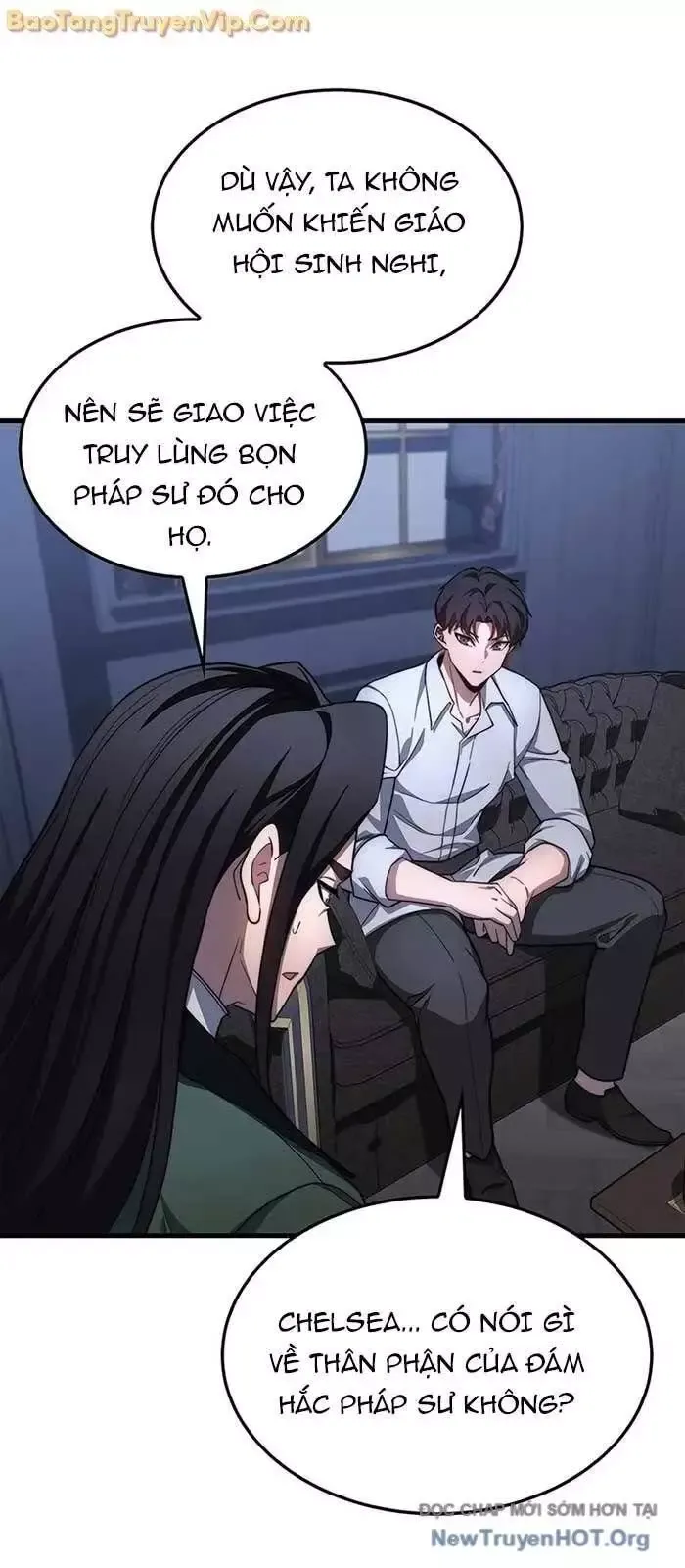 Sự Trở Lại Của Kỵ Sĩ Tử Thần Cấp Thảm Hoạ Chapter 29.3 - Trang 2