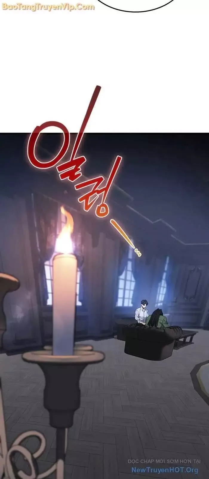 Sự Trở Lại Của Kỵ Sĩ Tử Thần Cấp Thảm Hoạ Chapter 29.3 - Trang 2