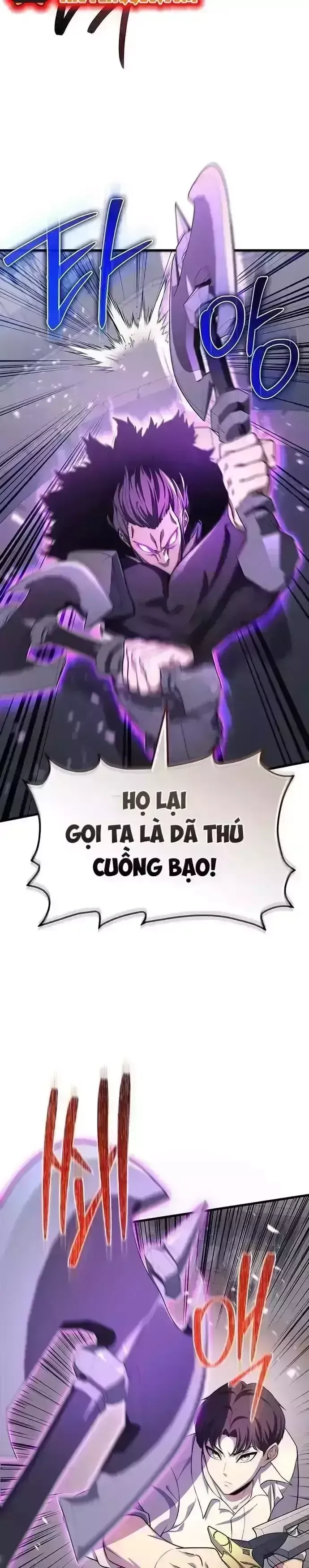 Sự Trở Lại Của Kỵ Sĩ Tử Thần Cấp Thảm Hoạ Chapter 29.4 - Trang 2