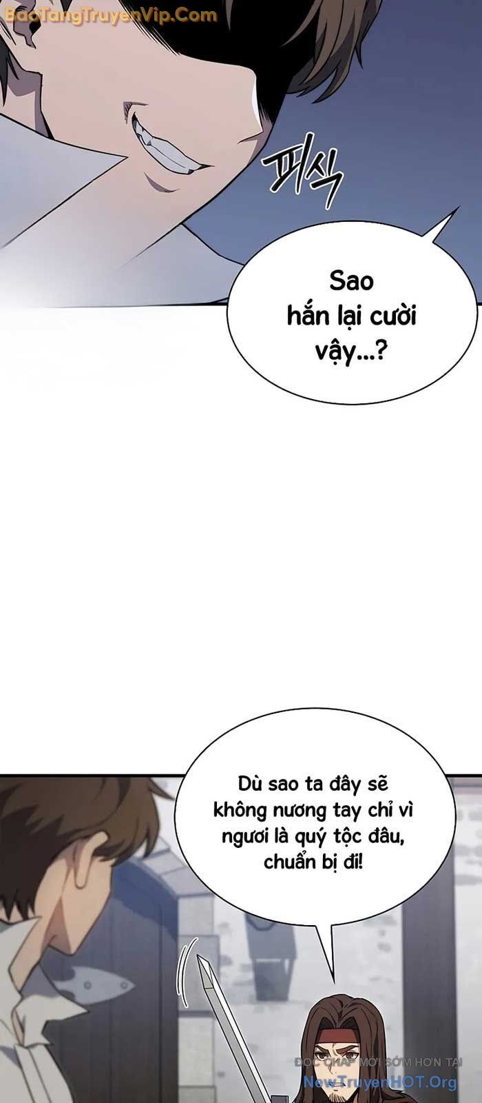 Sự Trở Lại Của Kỵ Sĩ Tử Thần Cấp Thảm Hoạ Chapter 3 - Trang 2