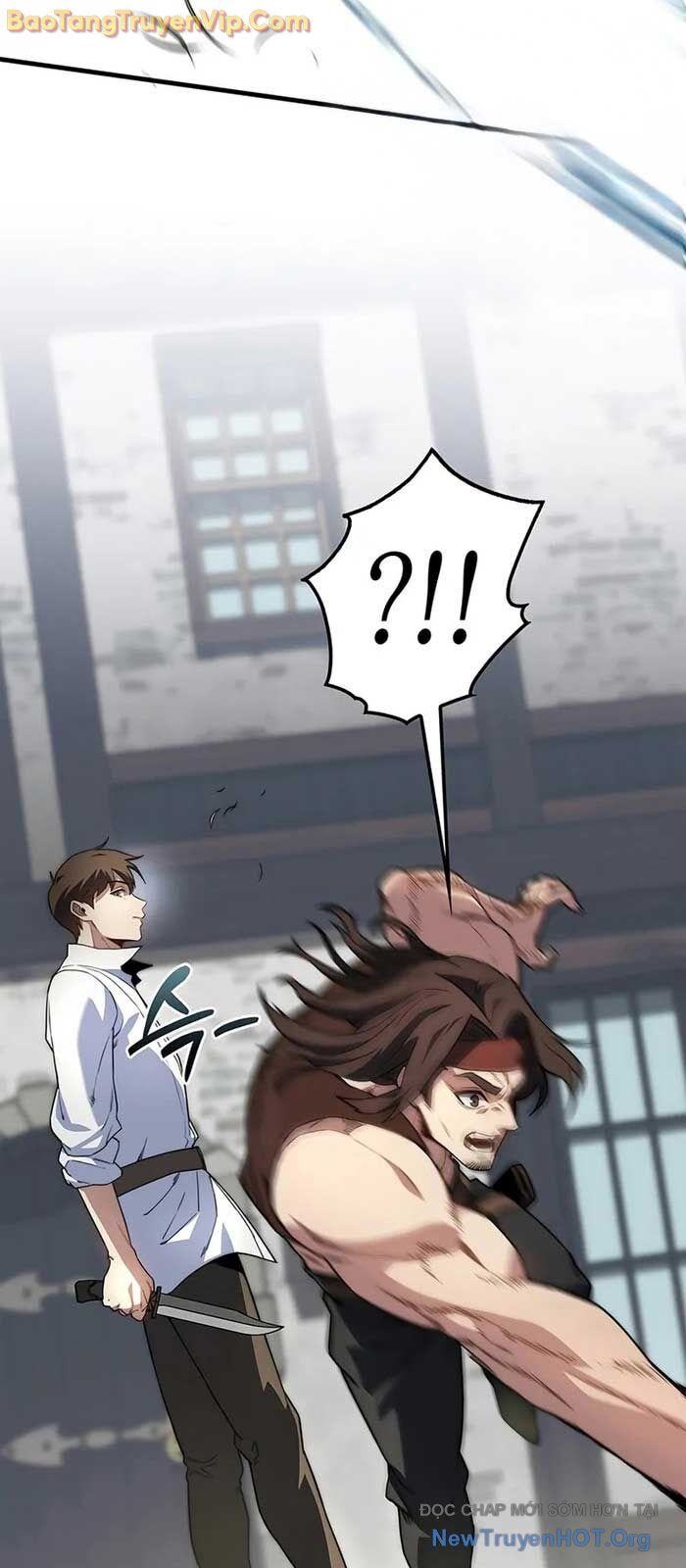 Sự Trở Lại Của Kỵ Sĩ Tử Thần Cấp Thảm Hoạ Chapter 3 - Trang 2
