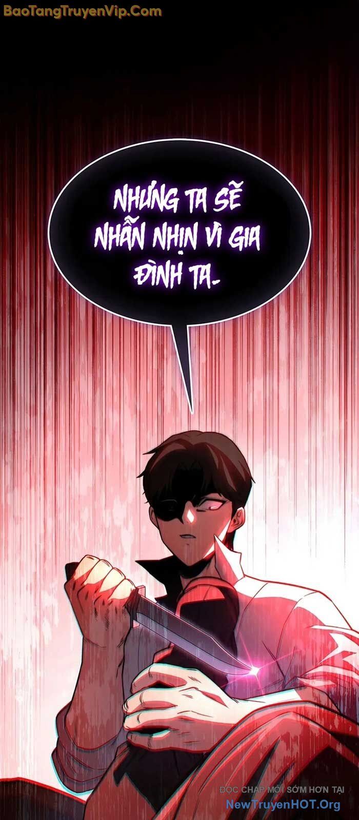 Sự Trở Lại Của Kỵ Sĩ Tử Thần Cấp Thảm Hoạ Chapter 3 - Trang 2