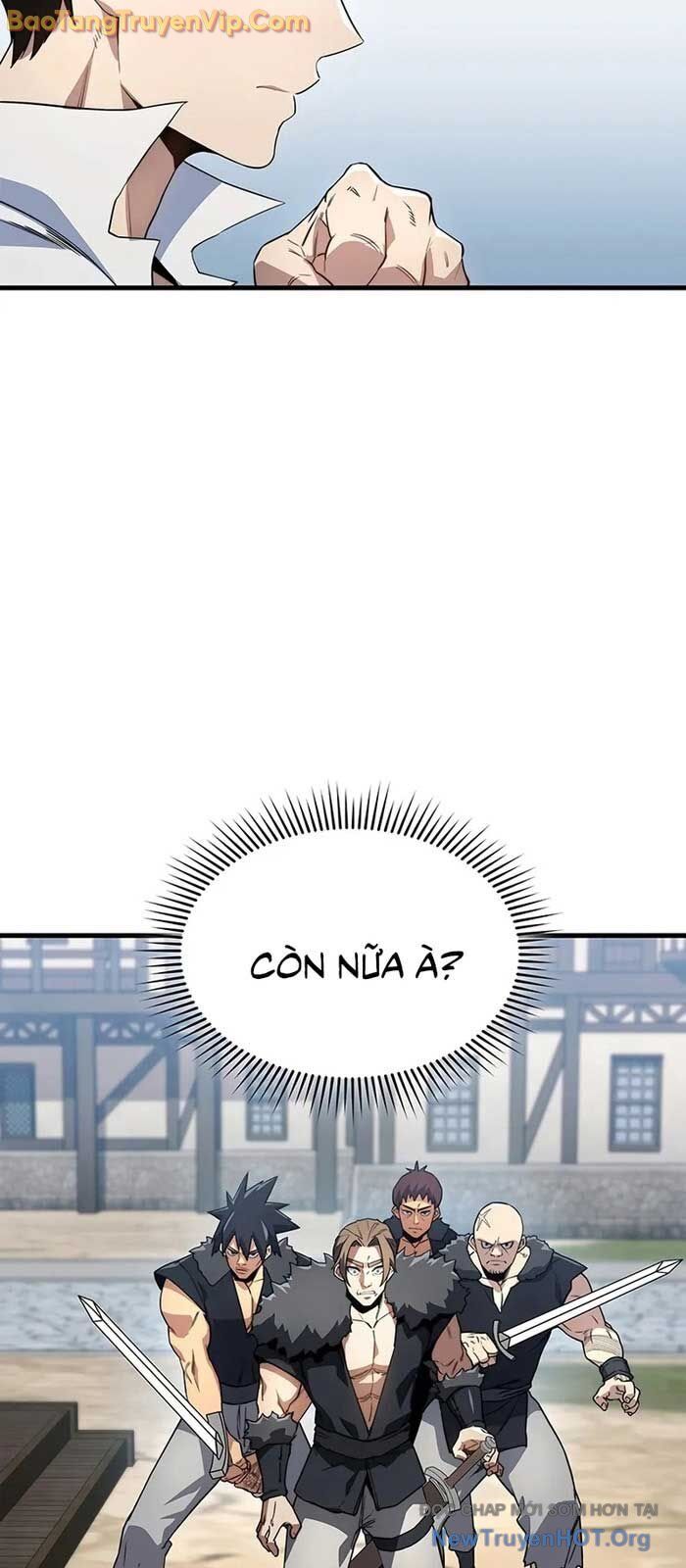 Sự Trở Lại Của Kỵ Sĩ Tử Thần Cấp Thảm Hoạ Chapter 3 - Trang 2