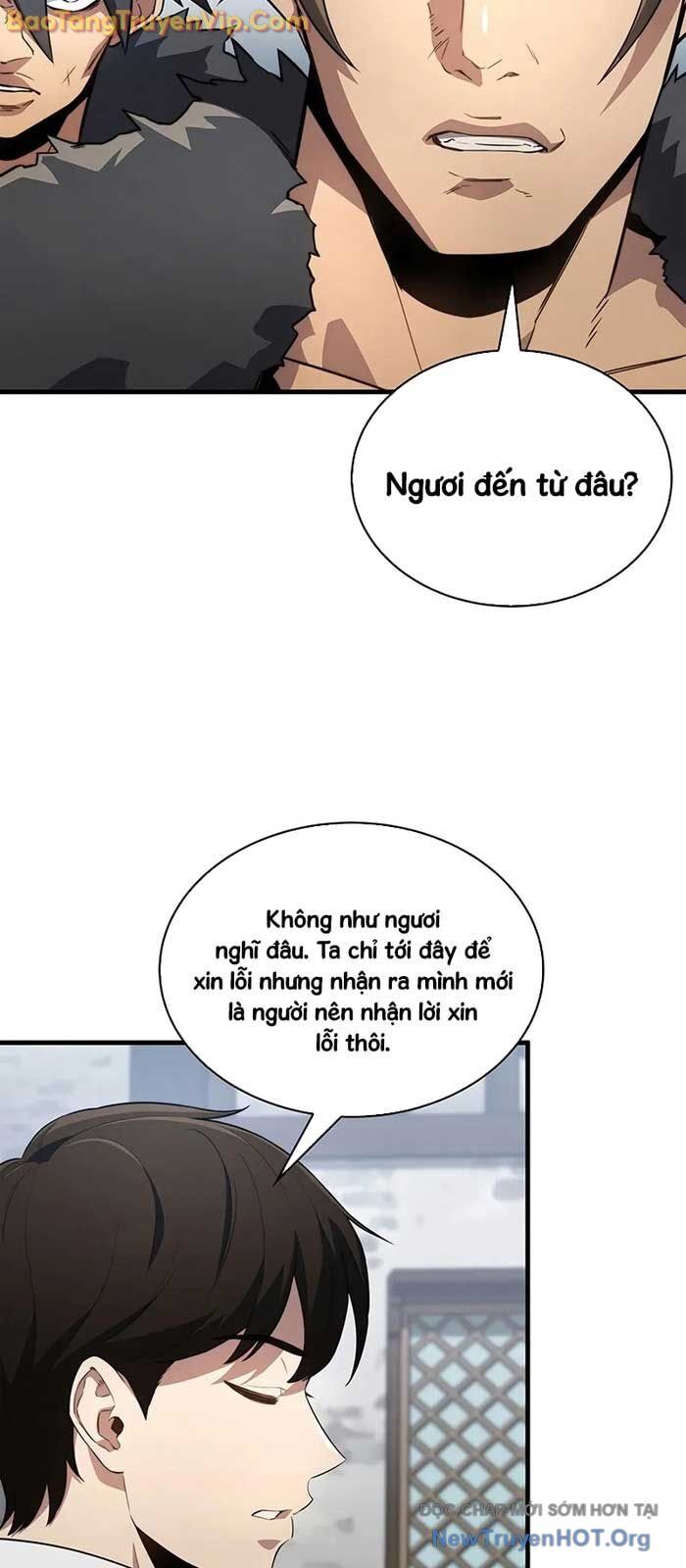 Sự Trở Lại Của Kỵ Sĩ Tử Thần Cấp Thảm Hoạ Chapter 3 - Trang 2