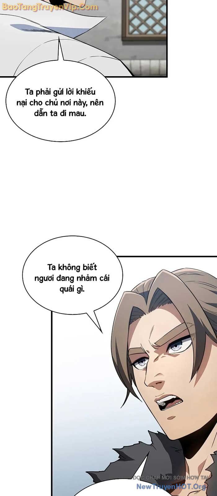 Sự Trở Lại Của Kỵ Sĩ Tử Thần Cấp Thảm Hoạ Chapter 3 - Trang 2