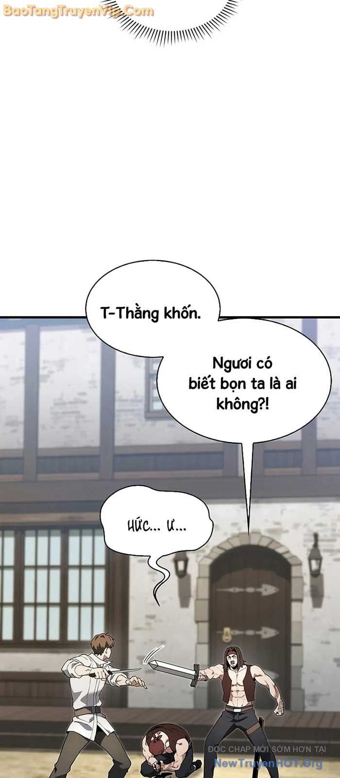 Sự Trở Lại Của Kỵ Sĩ Tử Thần Cấp Thảm Hoạ Chapter 3 - Trang 2