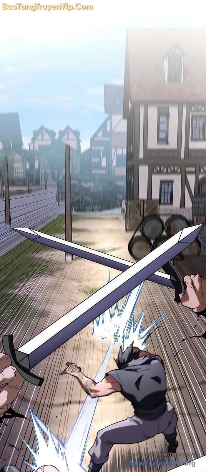 Sự Trở Lại Của Kỵ Sĩ Tử Thần Cấp Thảm Hoạ Chapter 3 - Trang 2