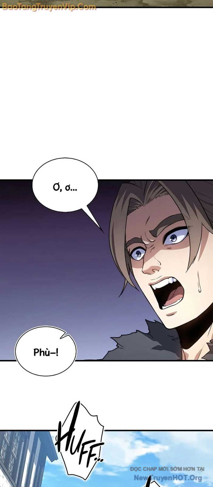 Sự Trở Lại Của Kỵ Sĩ Tử Thần Cấp Thảm Hoạ Chapter 3 - Trang 2