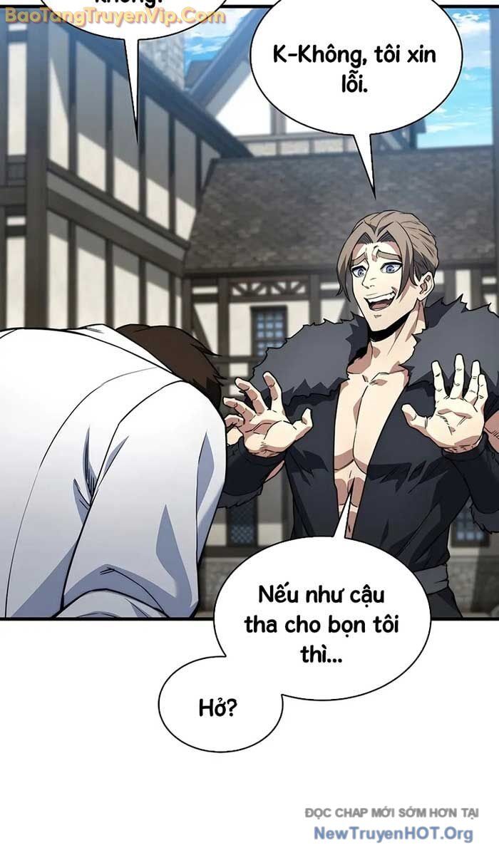 Sự Trở Lại Của Kỵ Sĩ Tử Thần Cấp Thảm Hoạ Chapter 3 - Trang 2