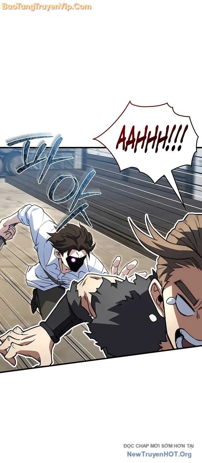 Sự Trở Lại Của Kỵ Sĩ Tử Thần Cấp Thảm Hoạ Chapter 3 - Trang 2