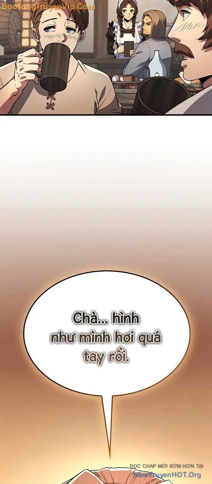 Sự Trở Lại Của Kỵ Sĩ Tử Thần Cấp Thảm Hoạ Chapter 3 - Trang 2