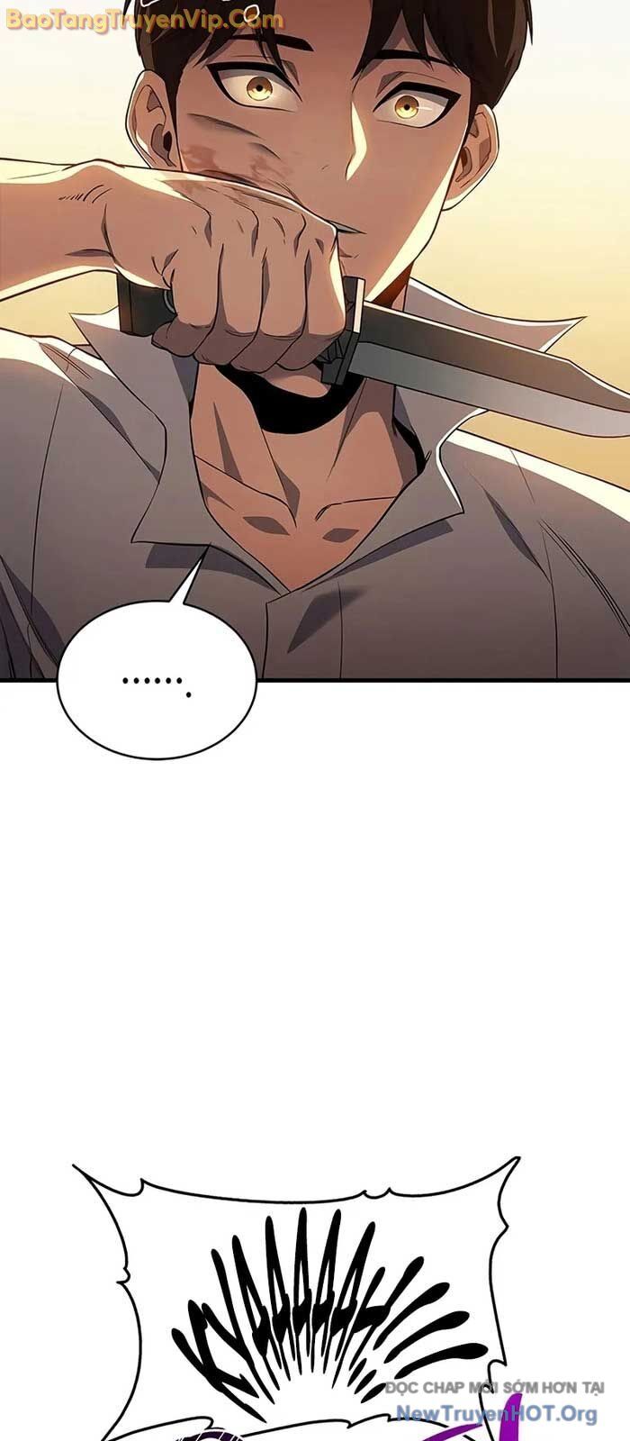 Sự Trở Lại Của Kỵ Sĩ Tử Thần Cấp Thảm Hoạ Chapter 3 - Trang 2