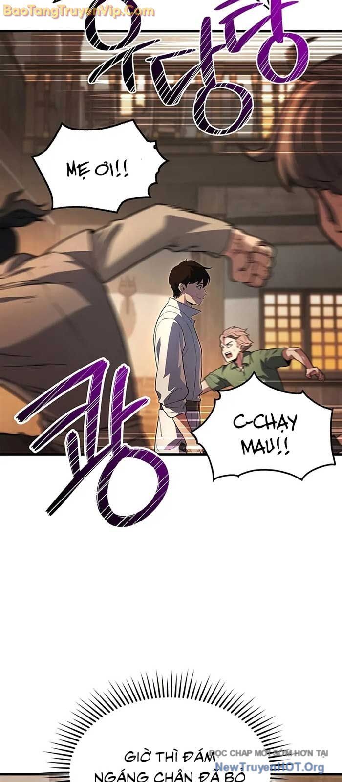 Sự Trở Lại Của Kỵ Sĩ Tử Thần Cấp Thảm Hoạ Chapter 3 - Trang 2