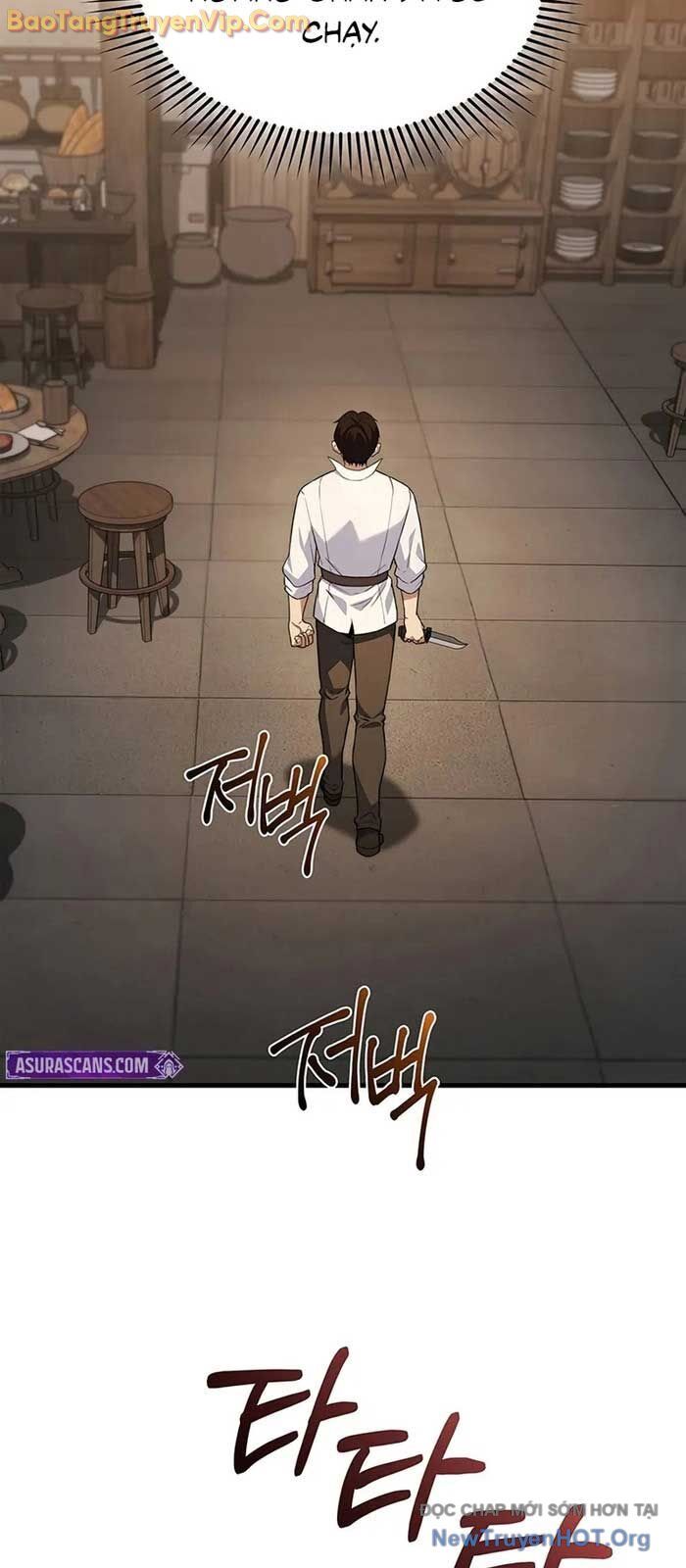 Sự Trở Lại Của Kỵ Sĩ Tử Thần Cấp Thảm Hoạ Chapter 3 - Trang 2