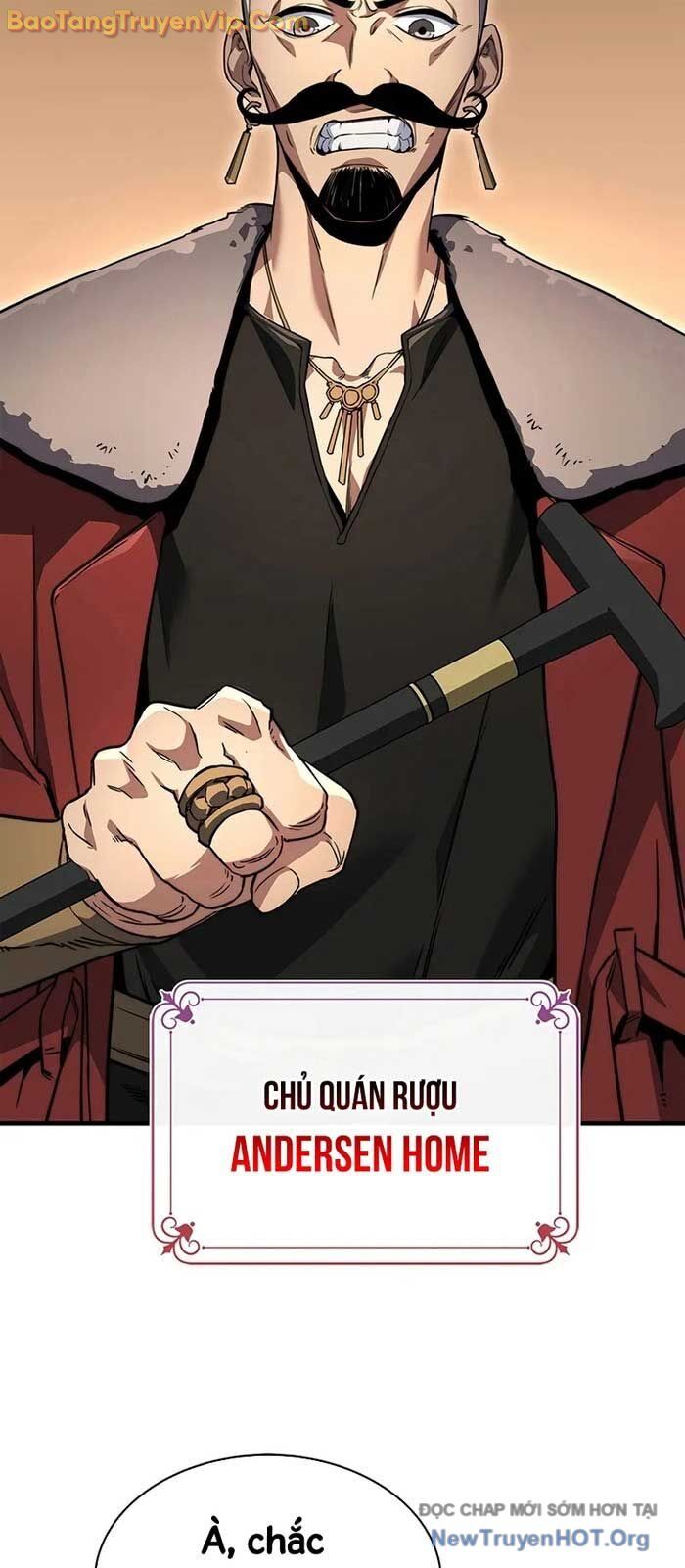 Sự Trở Lại Của Kỵ Sĩ Tử Thần Cấp Thảm Hoạ Chapter 3 - Trang 2