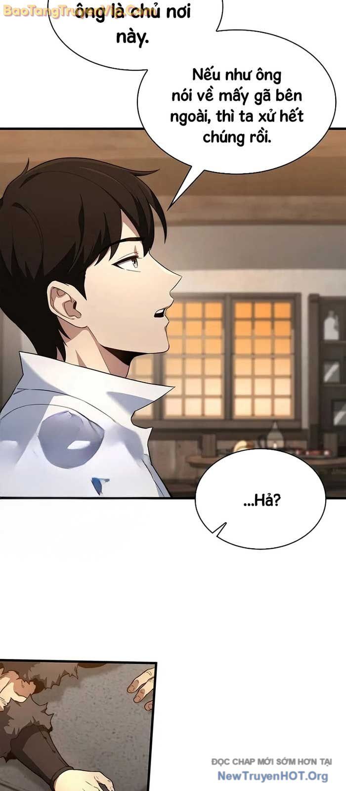 Sự Trở Lại Của Kỵ Sĩ Tử Thần Cấp Thảm Hoạ Chapter 3 - Trang 2