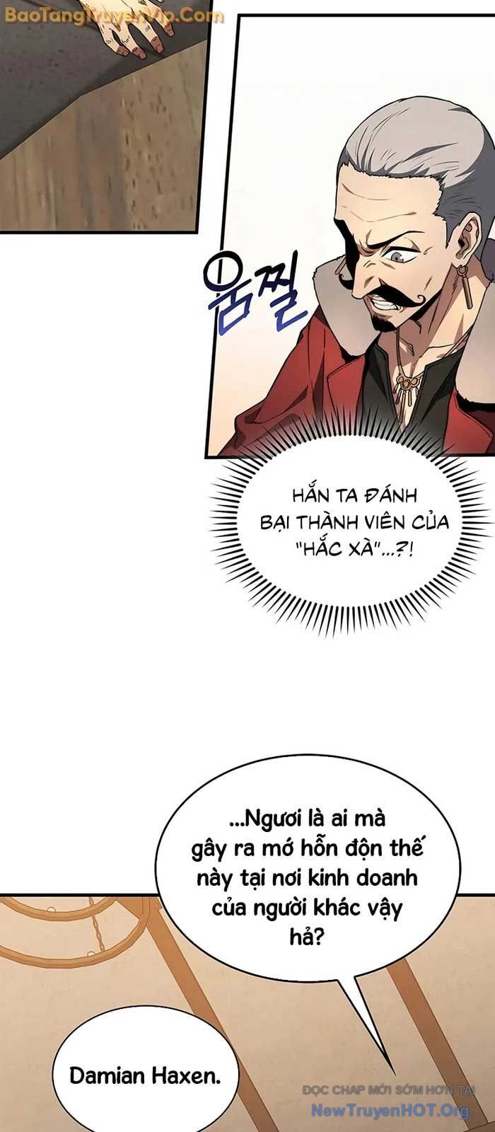 Sự Trở Lại Của Kỵ Sĩ Tử Thần Cấp Thảm Hoạ Chapter 3 - Trang 2