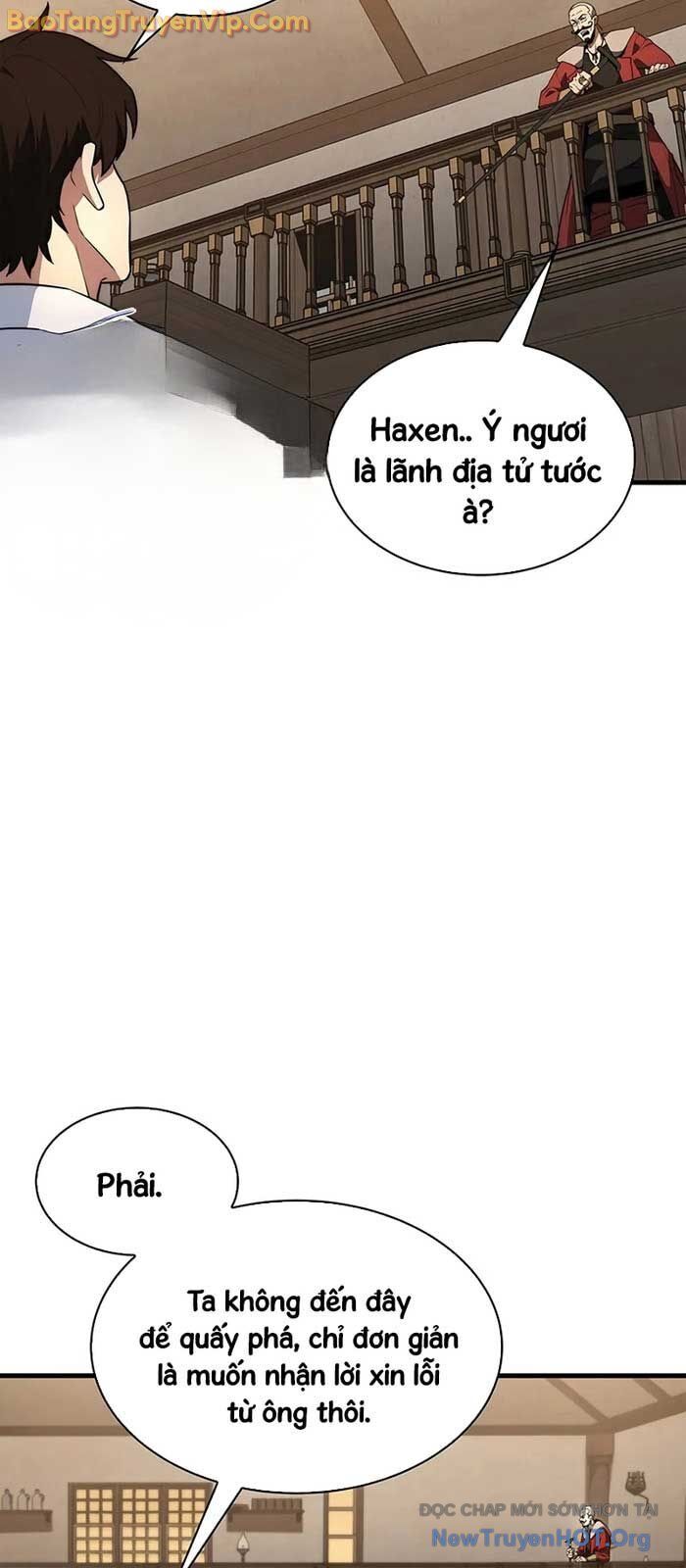 Sự Trở Lại Của Kỵ Sĩ Tử Thần Cấp Thảm Hoạ Chapter 3 - Trang 2