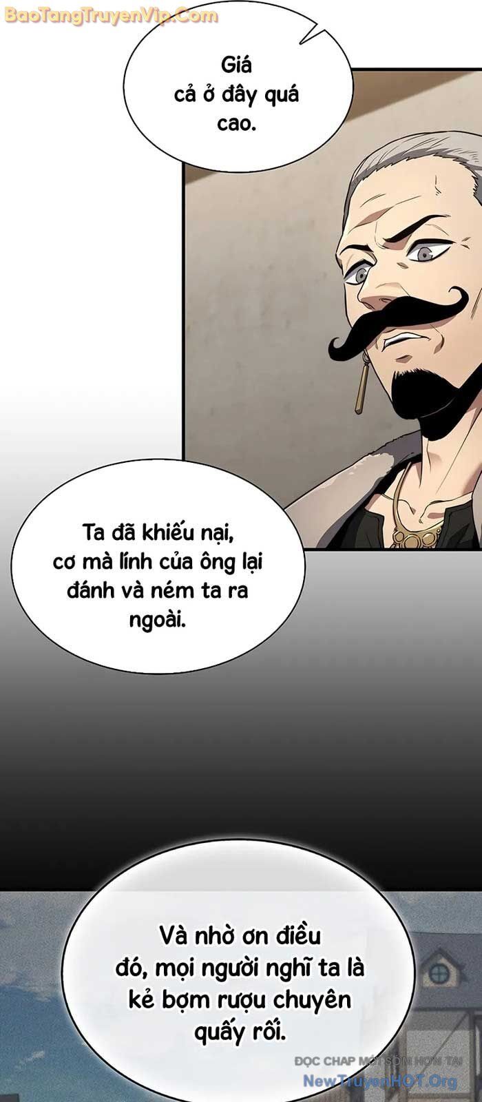 Sự Trở Lại Của Kỵ Sĩ Tử Thần Cấp Thảm Hoạ Chapter 3 - Trang 2