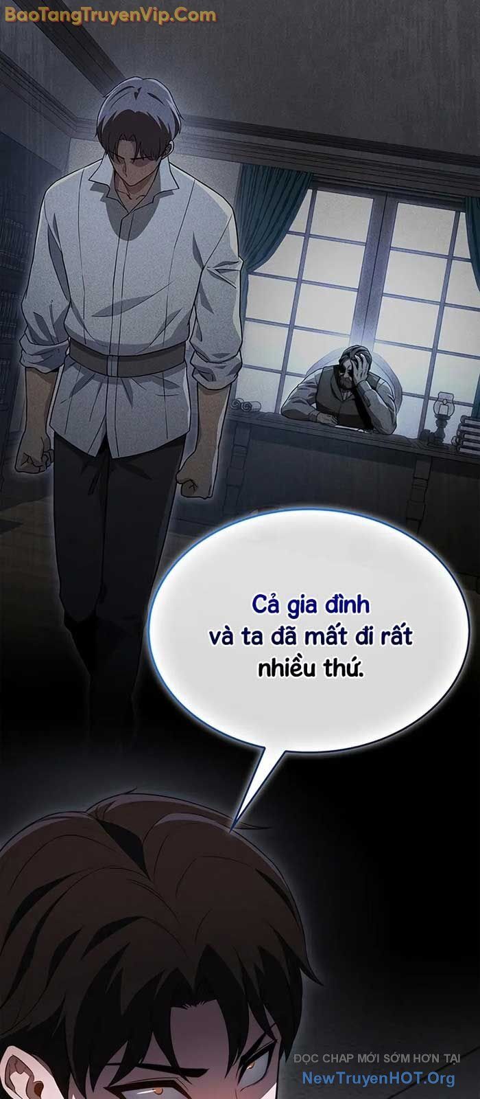 Sự Trở Lại Của Kỵ Sĩ Tử Thần Cấp Thảm Hoạ Chapter 3 - Trang 2