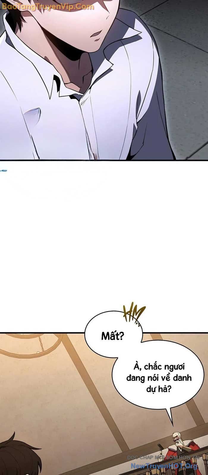 Sự Trở Lại Của Kỵ Sĩ Tử Thần Cấp Thảm Hoạ Chapter 3 - Trang 2