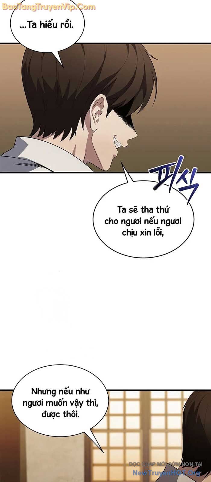 Sự Trở Lại Của Kỵ Sĩ Tử Thần Cấp Thảm Hoạ Chapter 3 - Trang 2