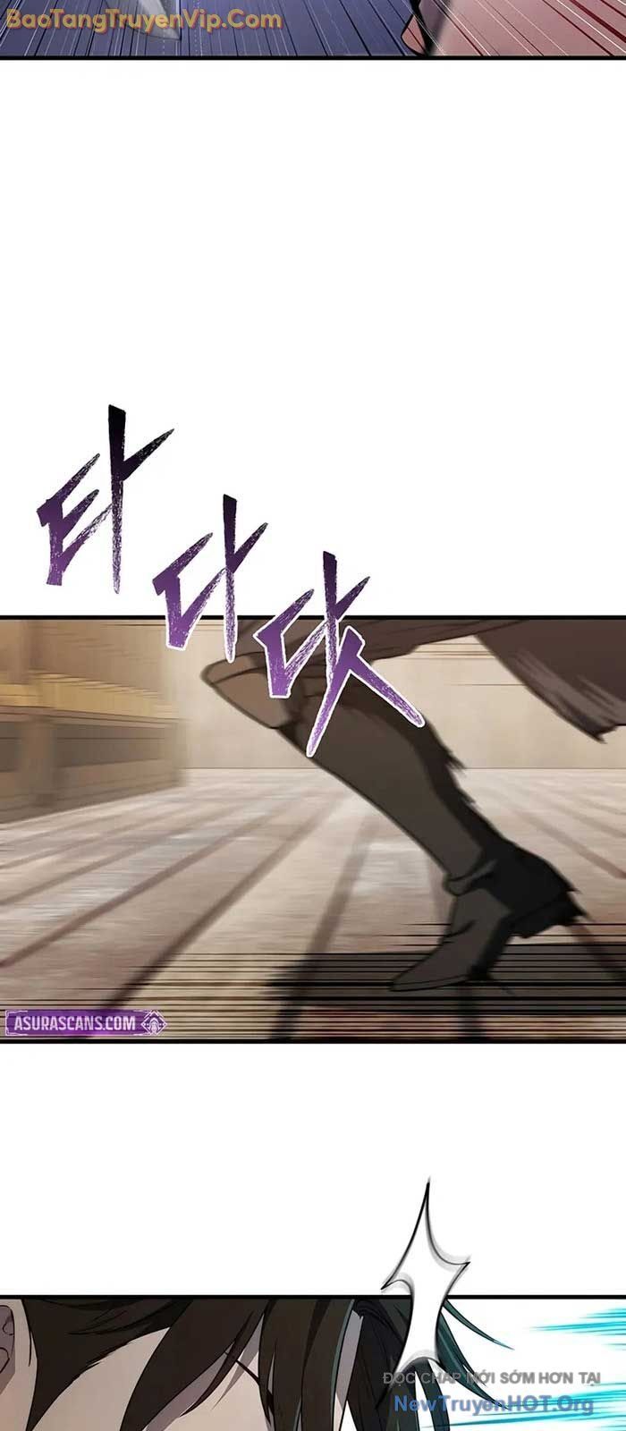 Sự Trở Lại Của Kỵ Sĩ Tử Thần Cấp Thảm Hoạ Chapter 3 - Trang 2