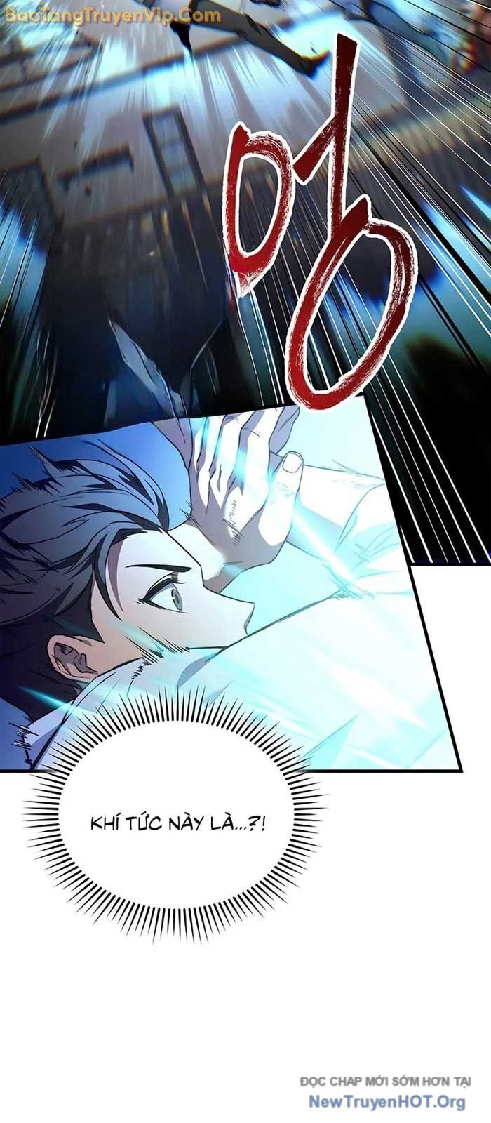 Sự Trở Lại Của Kỵ Sĩ Tử Thần Cấp Thảm Hoạ Chapter 3 - Trang 2