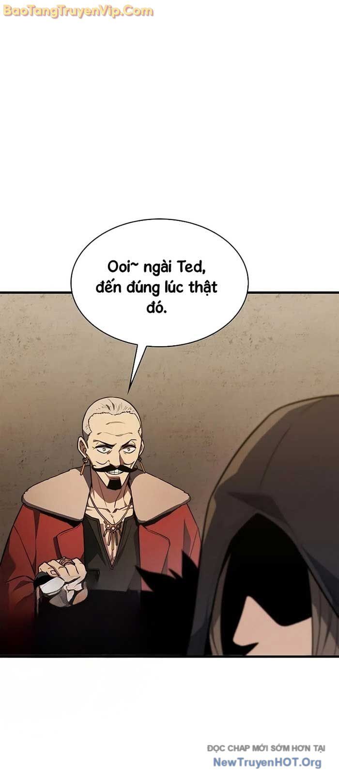 Sự Trở Lại Của Kỵ Sĩ Tử Thần Cấp Thảm Hoạ Chapter 3 - Trang 2