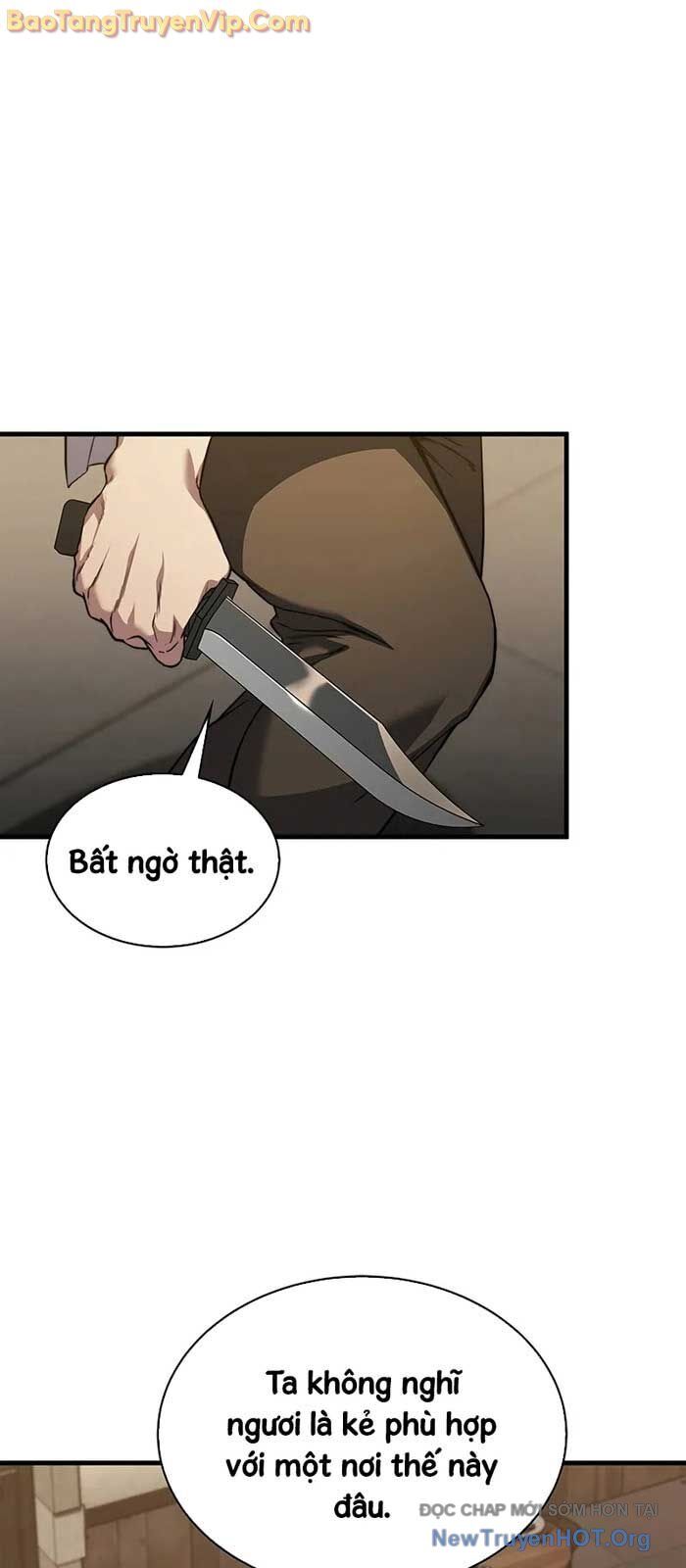 Sự Trở Lại Của Kỵ Sĩ Tử Thần Cấp Thảm Hoạ Chapter 3 - Trang 2