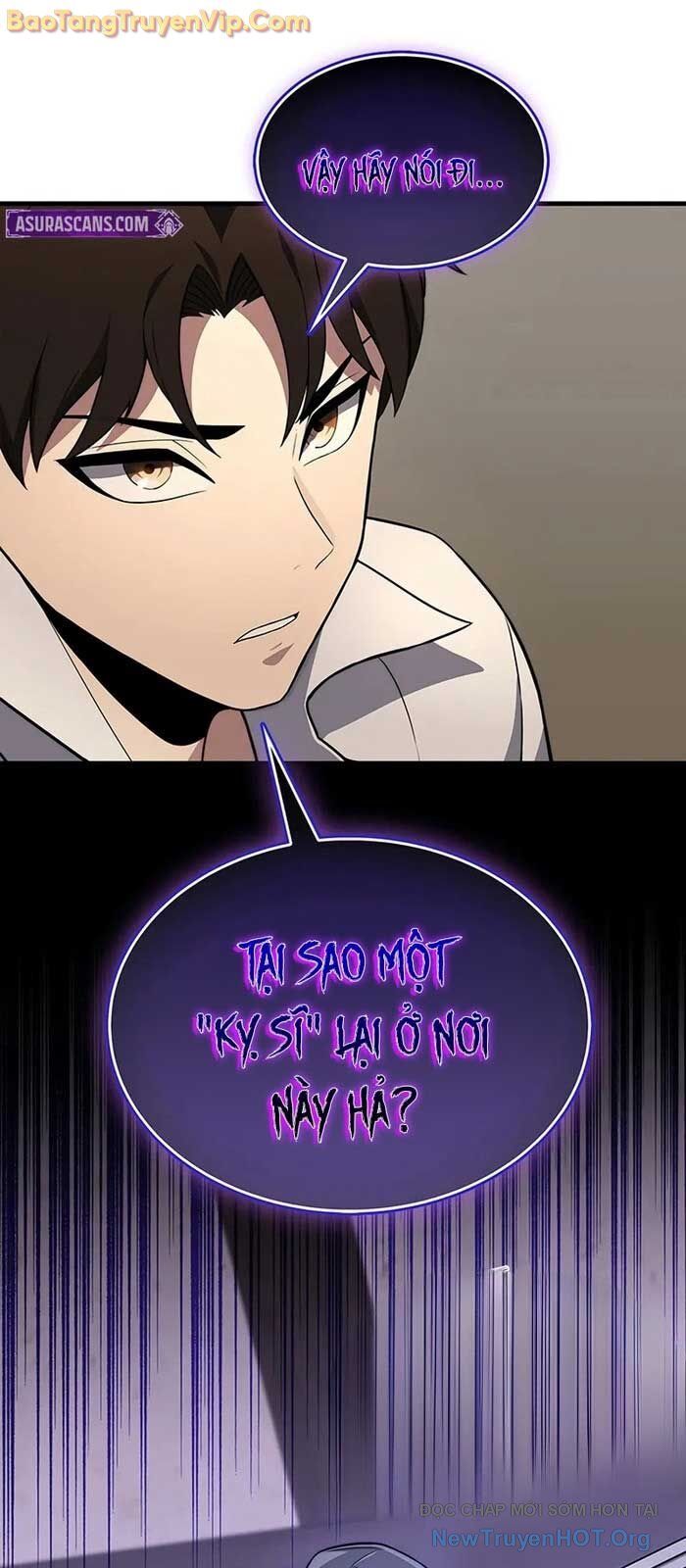 Sự Trở Lại Của Kỵ Sĩ Tử Thần Cấp Thảm Hoạ Chapter 3 - Trang 2