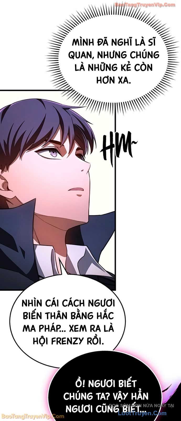 Sự Trở Lại Của Kỵ Sĩ Tử Thần Cấp Thảm Hoạ Chapter 37 - Trang 2